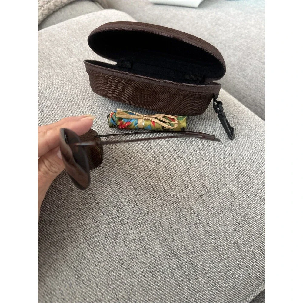 Maui Jim Sugar Beach Sunglasses